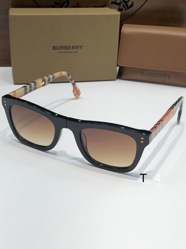 Burberry Sunglasses 408